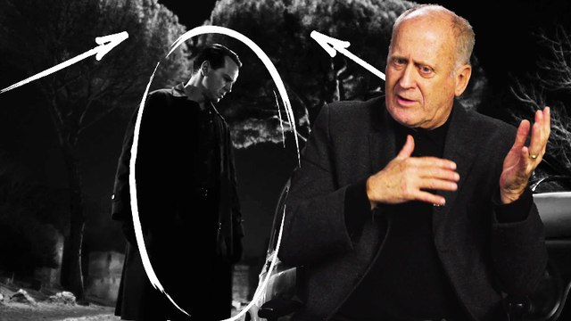 Cinematographer Robert Elswit Breaks Down 'Ripley's' Gorgeous Black & White Cinematography