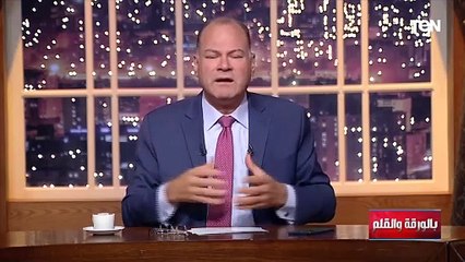 الديهي يكشف حقيقة رفض محمد صلاح التبديل أمام غينيا بيساو