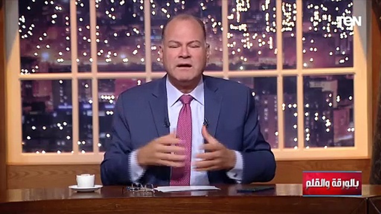 الديهي يكشف حقيقة رفض محمد صلاح التبديل أمام غينيا بيساو