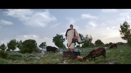 Anno 117: Pax Romana Reveal Teaser
