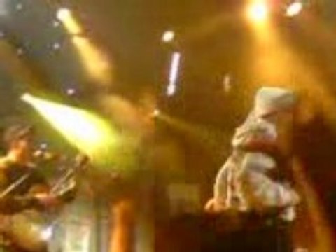 Keny Arkana 10/04/2008 live à la Vapeur de Dijon 015