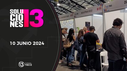 10 junio 2024 Soluciones del 13.