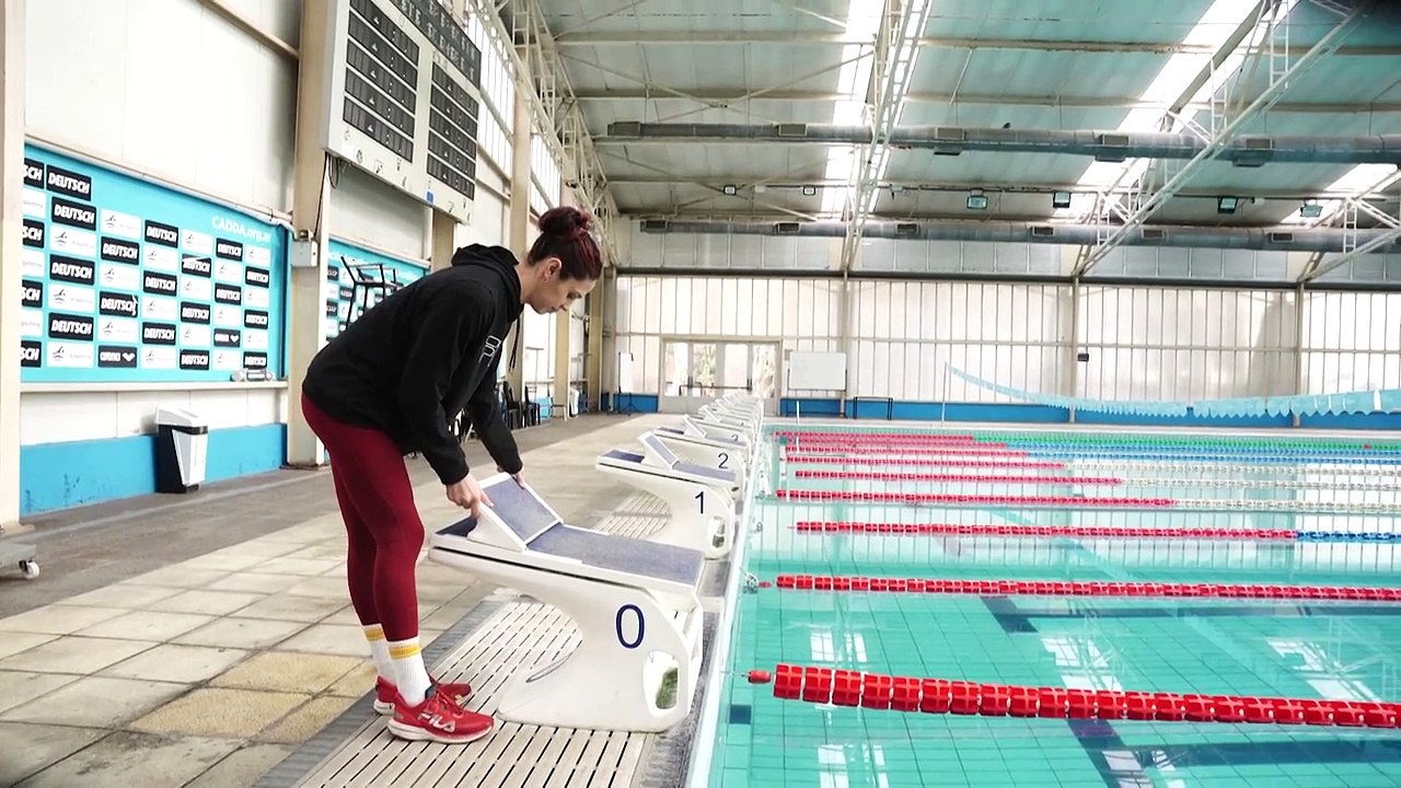 En medio del ajuste de Milei, el deporte argentino llega a París preocupado por el futuro