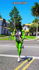 مساعدة كوف من فتاة ثاي