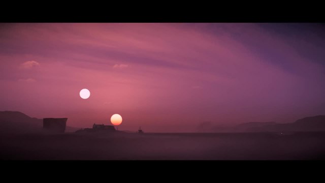 Star Wars Outlaws - lore easter eggs details gameplay SGF