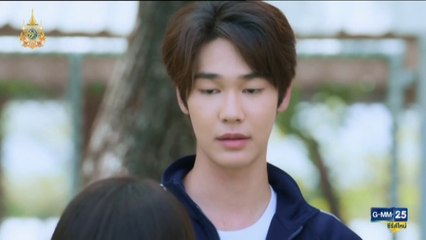 เพราะเธอคือรักแรก ตอนที่ 3 (EP.3) วันที่ 10 มิถุนายน 2567 HD