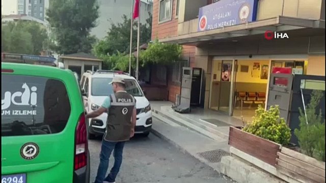 Ağızlıksız pitbull cinsi köpeğine kedi parçalattı! Zanlı hakkında karar...