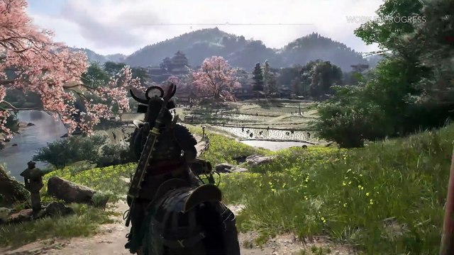 Assassin's Creed Shadows - Extended Gameplay Walkthrough - Ubisoft Forward