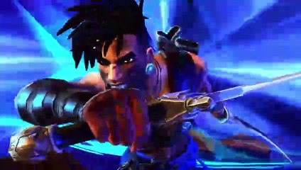 Prince of Persia The Lost Crown - Story DLC Teaser Trailer - Ubisoft Forward