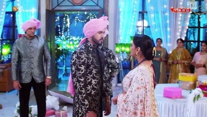 LỠ YÊU NGƯỜI THỪA KẾ - TẬP 14 - Ngôn Tình Ấn Độ Nàng lọ lem chữa lành trái tim tổng tài sắt đá_720p