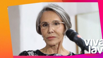 Florinda Meza y Chumel Torres se reunirá con el Papa Francisco