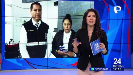 Barranco: habilitan vía en doble sentido por reparación de puente peatonal