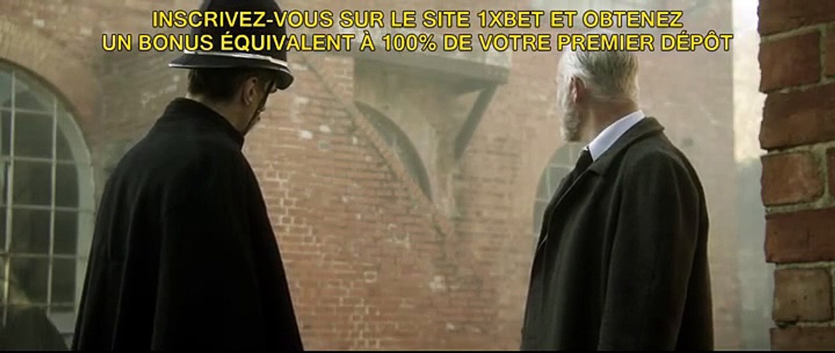 Ripper Untold Streaming VF - FanStream