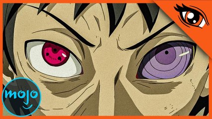 ¡Top 20 Momentos ICÓNICOS de Naruto!