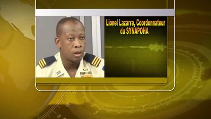 3 polisye UTAG pèdi lavi yo, 3 lòt blese ak yon blennde boule nan Dèlma 18 selon Lionel Lazarre.