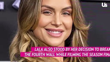 Lala Kent's Most Savage Digs at Ariana Madix After 'VPR' Season 11 Backlash