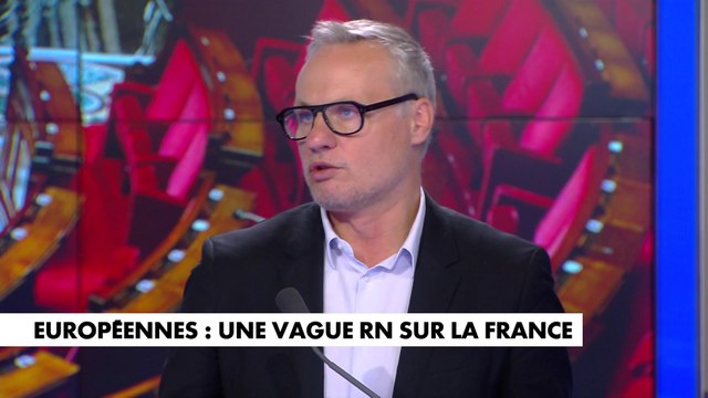 Jean-Sébastien Ferjou : «On a une Assemblée nationale particulièrement faible, avec des députés qui sont beaucoup moins capables de faire remonter le sentiment des Français»