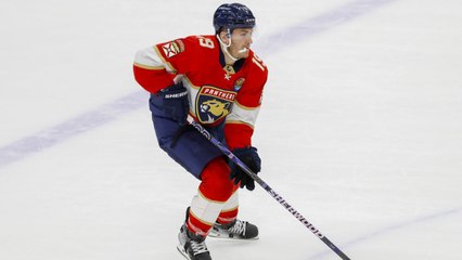 Oilers Struggle Against Panthers: 3-0 Shutout Analysis