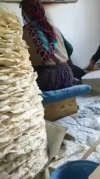 Bağlama kasabası Niğde