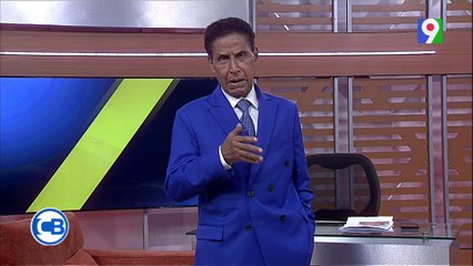 Cabecilla de asalto al Banco ¿tendrá muchas visitas? | Con Los Famosos