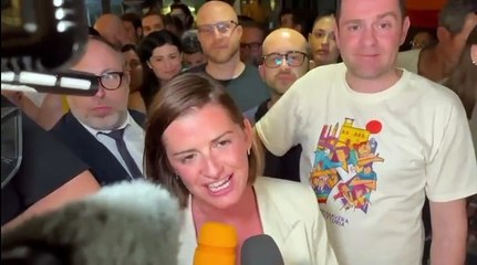 Perugia, sar? ballottaggio tra centrosinistra e centrodestra: le parole delle due candidate