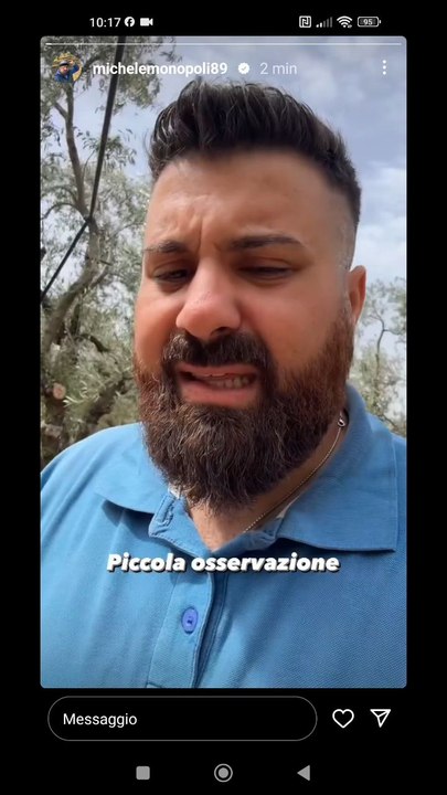 le cicale non si sentono più