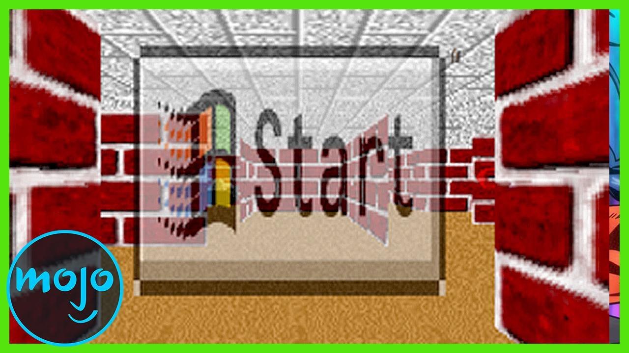 ¡Top 20 Cosas de los 90 que ya NO EXISTEN!