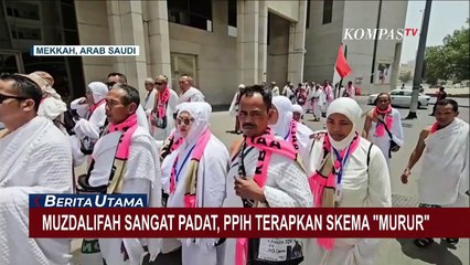 Menag Yaqut Tiba di Arab Saudi, Ingatkan Soal Haji Ilegal
