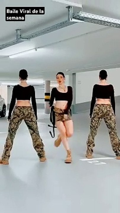 Baile viral After Hours #parati #dance #afterhours #viralvideo #baileviral