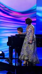 Este fue el emotivo mensaje que Pepe Aguilar le mandó a Ángela