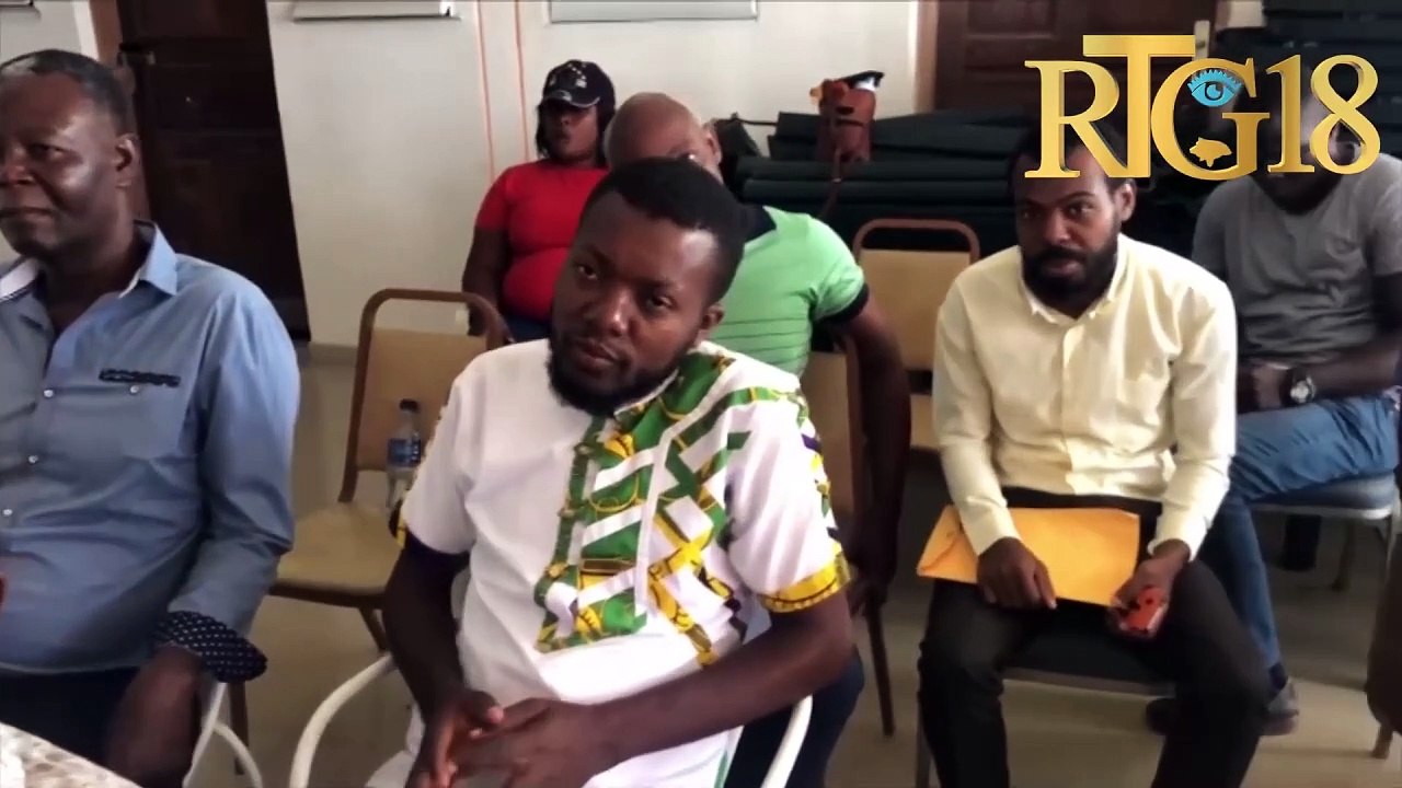 Pitit Dessalines nan Sid òganize yon jounen konferans deba pou sansibilize yo sou wòl palmantè