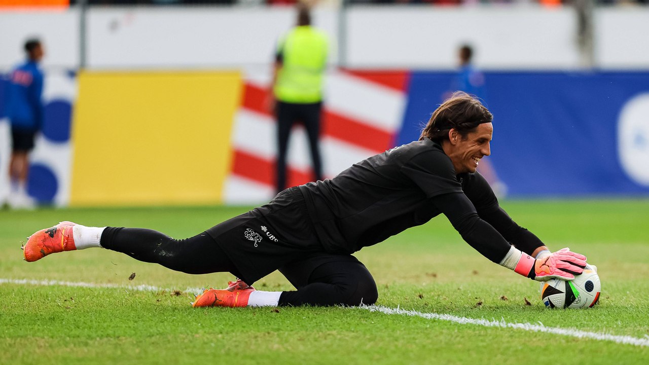 'Ungenügend' - Schweizer Ärger über Platzverhältnisse in Stuttgart