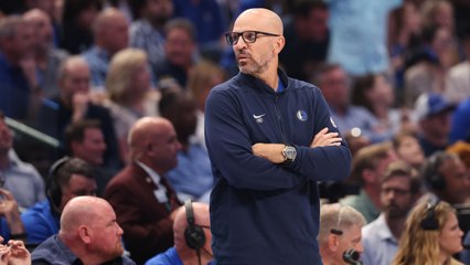 Jason Kidd Believes Mavericks Can Revive Their NBA Season
