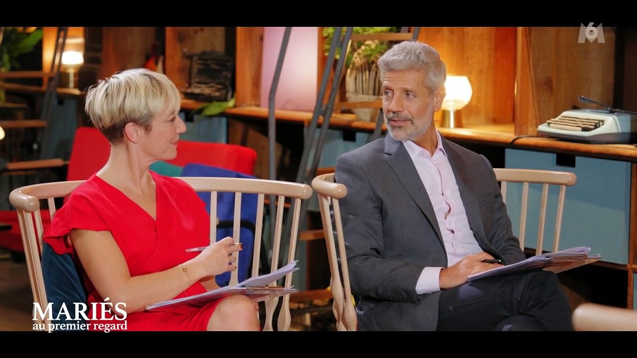 Loïc et Ophélie (Mariés au premier regard) font le bilan de leur histoire