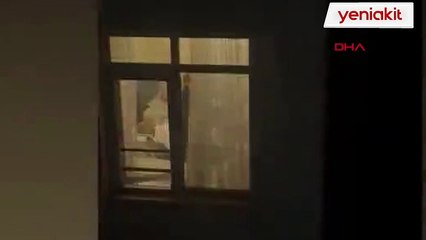 Huzurevinde hastaya şiddet! Bakanlık devreye girdi