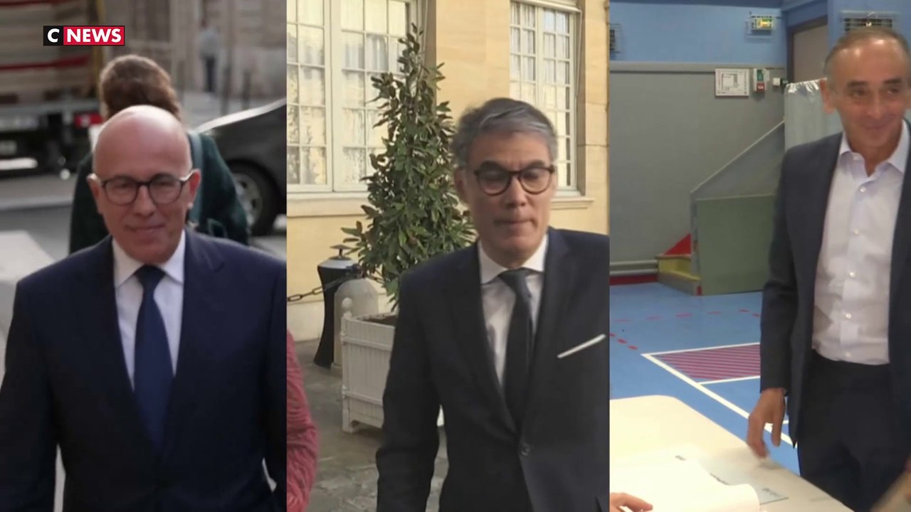 Législatives anticipées : des tractations pour un enjeu historique