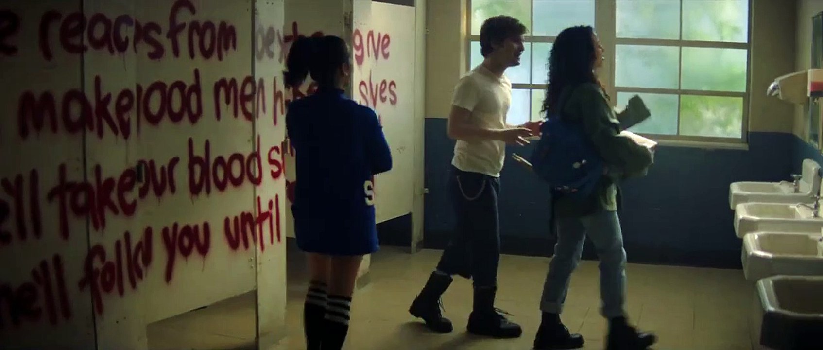 Fear Street- 1994 Streaming VF - FanStream