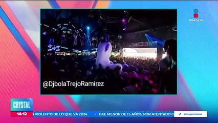 Jóvenes de Morelos se intoxican por consumir chicles regalados