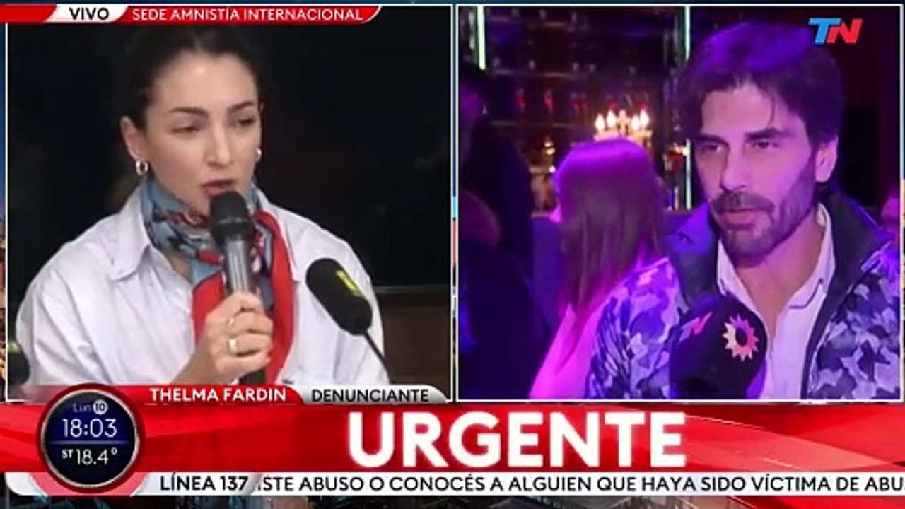 La palabra Thelma