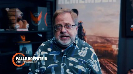 The Division 2 - Year 6 Overview Trailer - Ubisoft Forward 2024