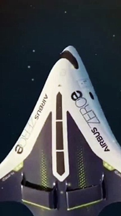 planes of  future