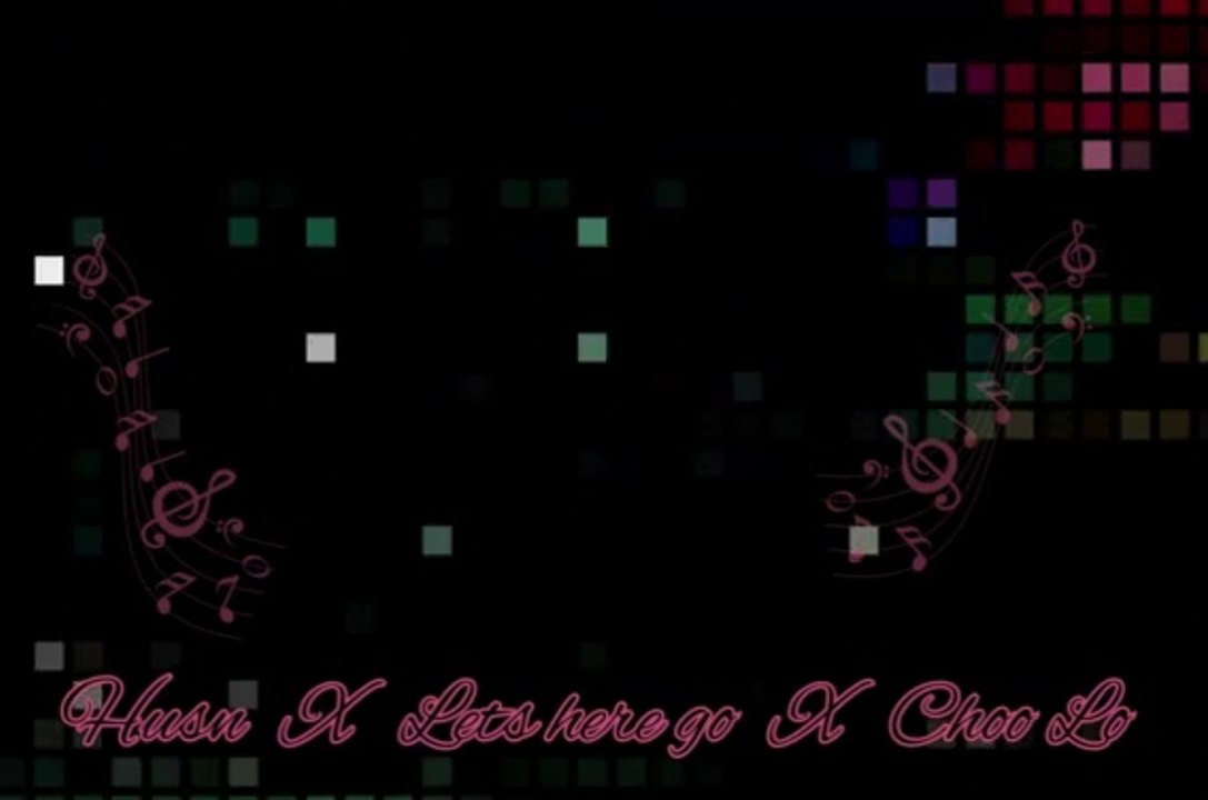 Husn   X   Lets here go   X   Choo Lo_Slowed+revb_ DJ Remix (Mashup)