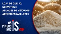 Oposição quer CPI para investigar licitação do governo da importação de arroz