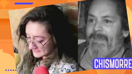 Axel Finc, habla de la muerte de su pareja &#039;Pato&#039; Levy