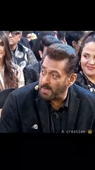 Funny entertainment video funny listen Salman Khan reply  #shorts  #reels   #viral