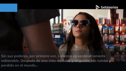 Dafne Keen (ES)