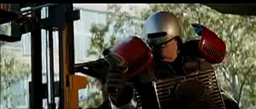 Soyez Sympas, Rembobinez Bande-annonce (IT)