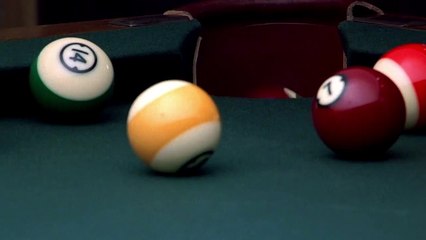 Proposition Indécente Bande-annonce (RU)