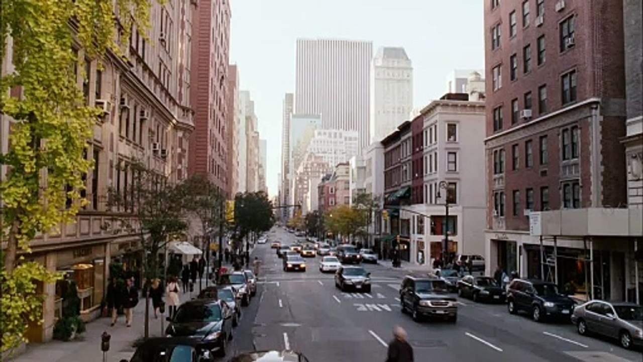 Ma super ex Bande-annonce (RU)