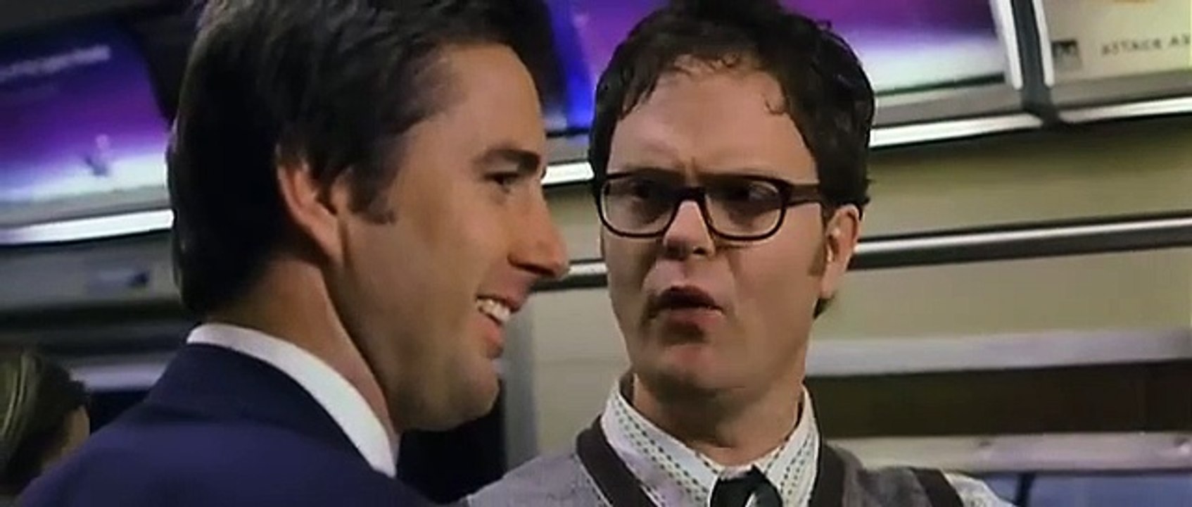 Ma super ex Bande-annonce (EN)